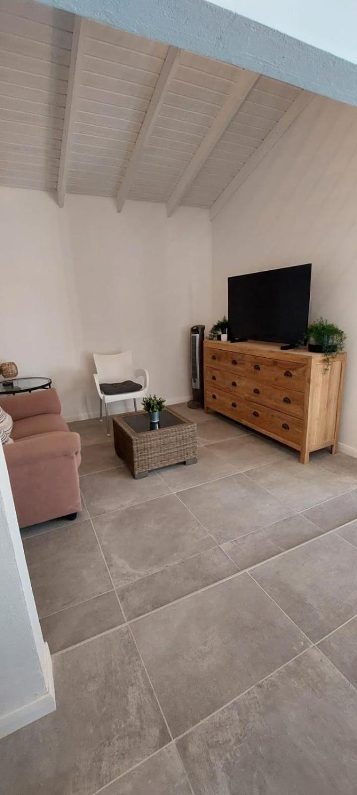 Morning Star Aruba Apartment Oranjestad Ngoại thất bức ảnh