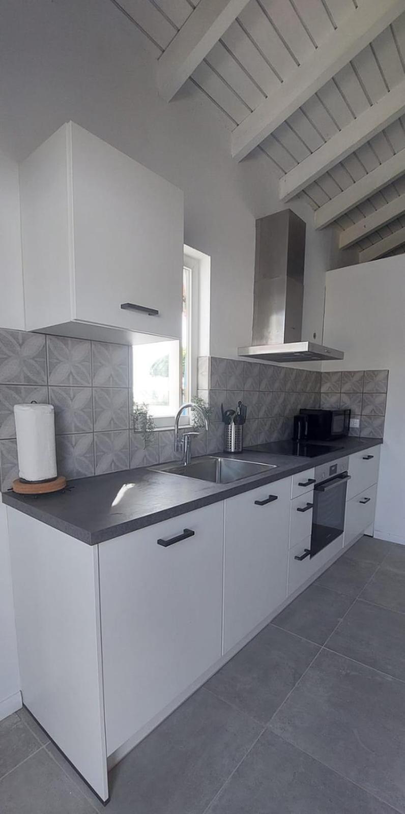 Morning Star Aruba Apartment Oranjestad Ngoại thất bức ảnh