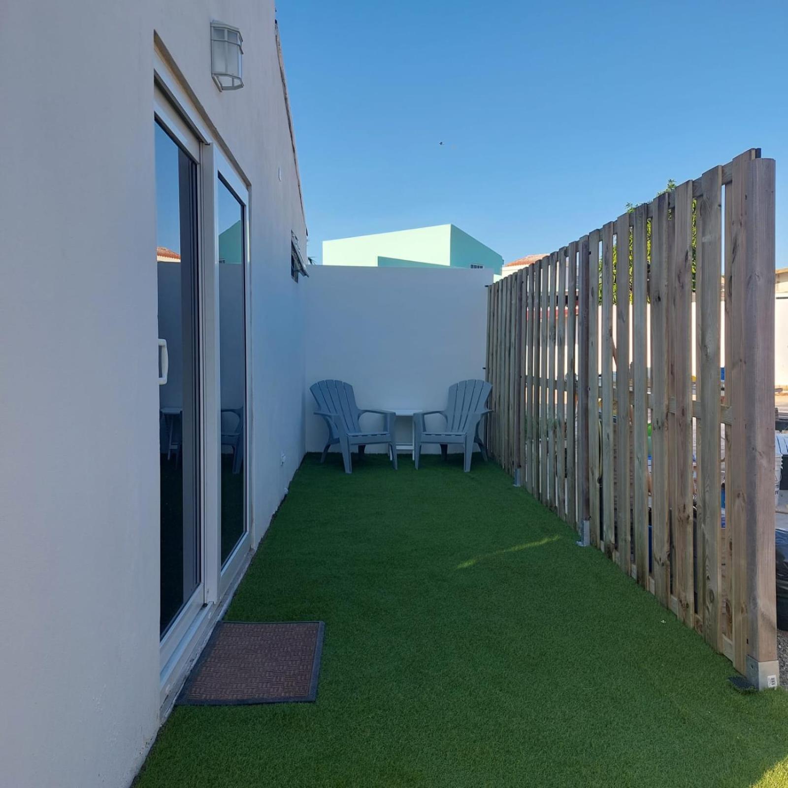 Morning Star Aruba Apartment Oranjestad Ngoại thất bức ảnh